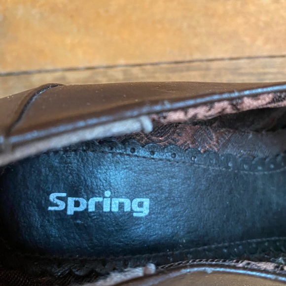 ‘Spring’ Dress Shoe - Picture 4 of 7